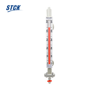 侧装防腐型磁翻板液位计